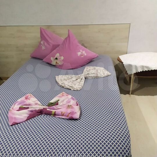 2-к. квартира, 45 м², 4/5 эт.