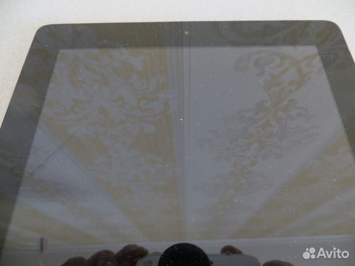 Планшет iPad A1395 16gb