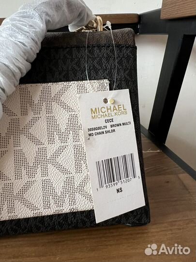 Сумка michael kors новая оригинал