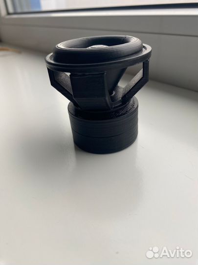 Ароматизатор сабвуфер в авто