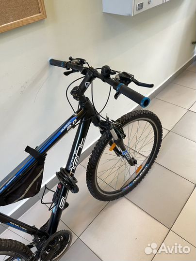 Горный велосипед Element Quark 2.0 26''