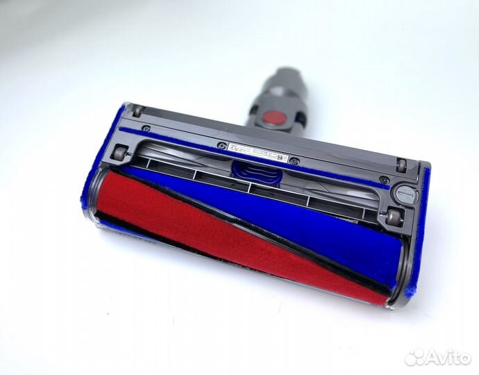 Щетка Dyson Fluffy оригинал