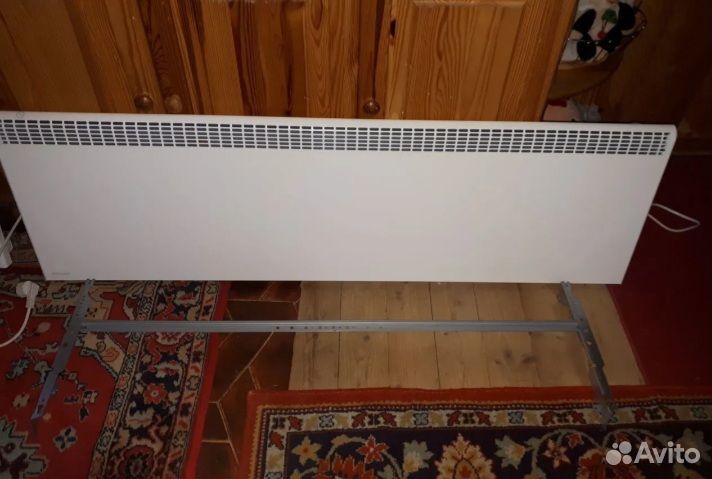 Обогреватель электрический конвектор