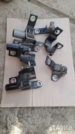 Петли Ford Mondeo 4