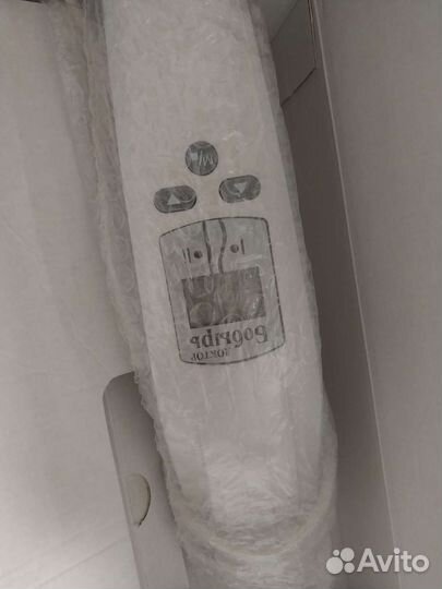 Прибор Доктор Бобырь