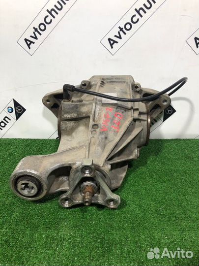 Редуктор моста задний Mercedes-Benz Gle-Class V167