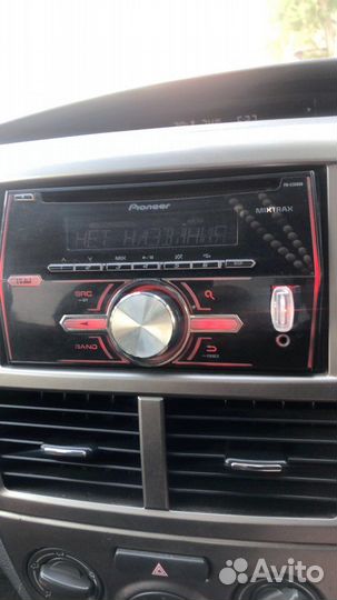 Магнитола pioneer