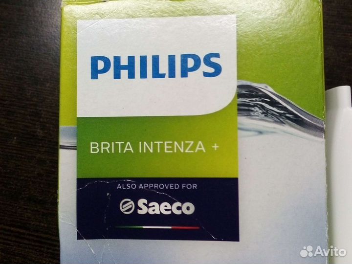 Фильтр для кофеваркиPhilips.Новый