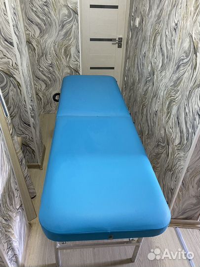 Стол массажный косметологический