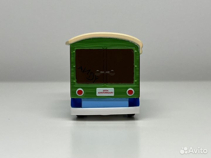 Takara tomy toy story