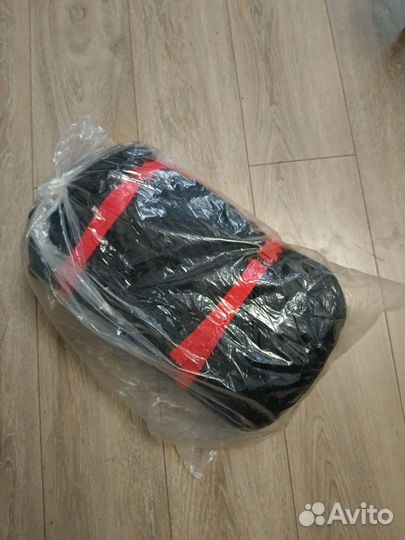 Палатка Tramp Cave 3 (V2) серый