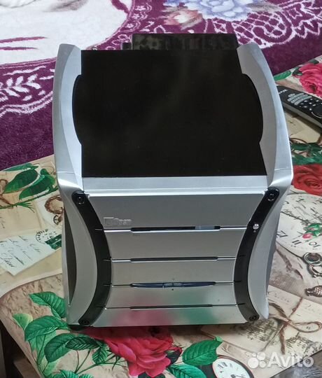 Aopen Aeolus G325 Gaming microATX