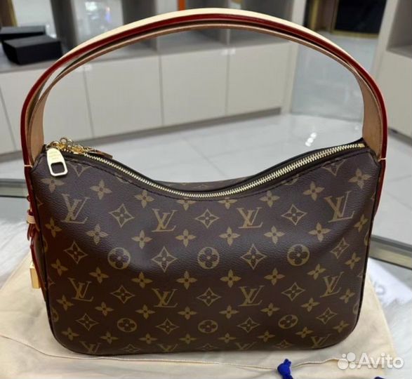 Luis vuitton сумка Оригинал