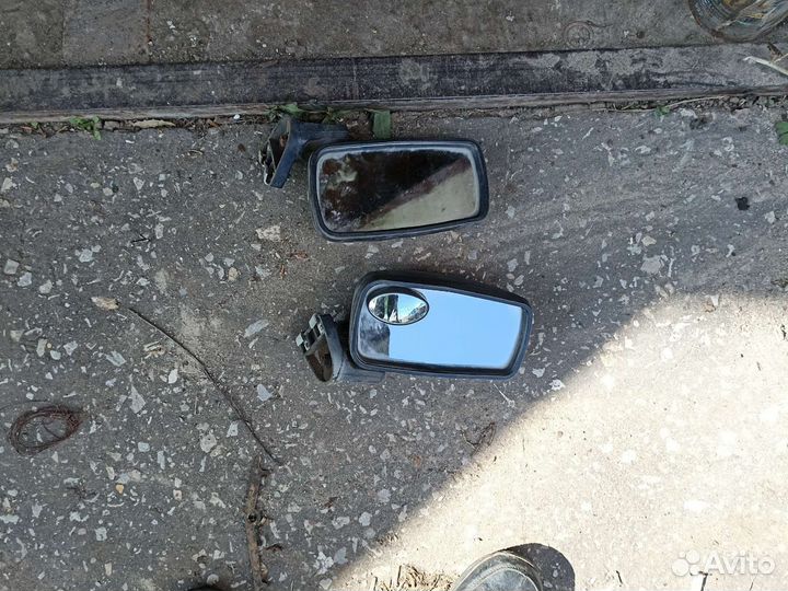 Зеркала универсальные