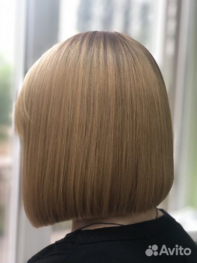 Парикмахер-Колорист