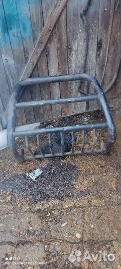 Запчасти для УАЗ Патриот