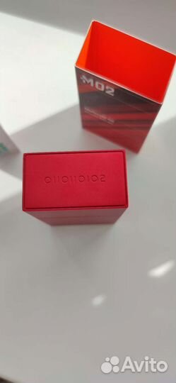 Molecule M 02 30 мл