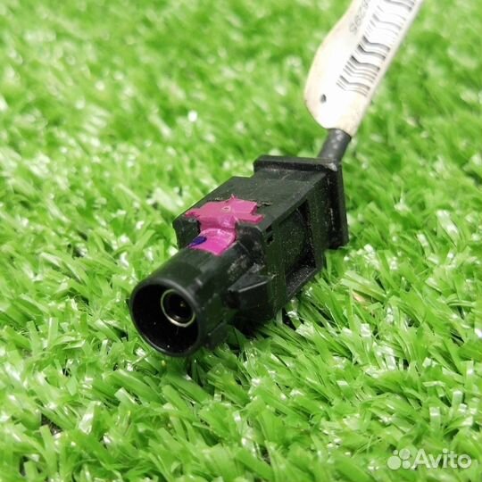 Антенна Opel Astra J 2012 13368295