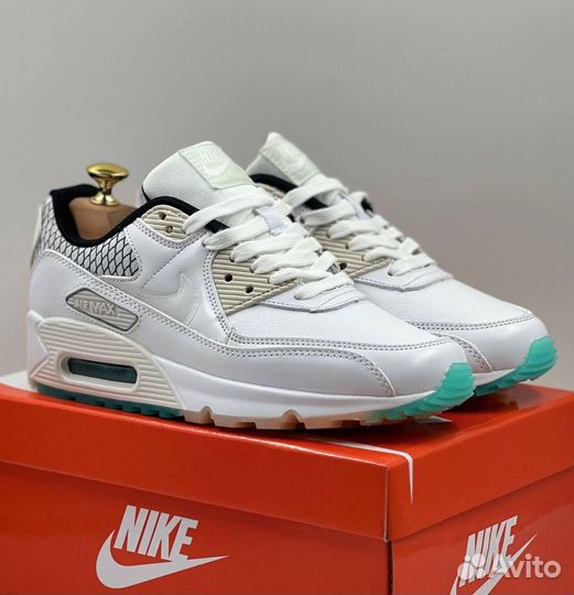 Кроссовки женские Nike Air Max 90