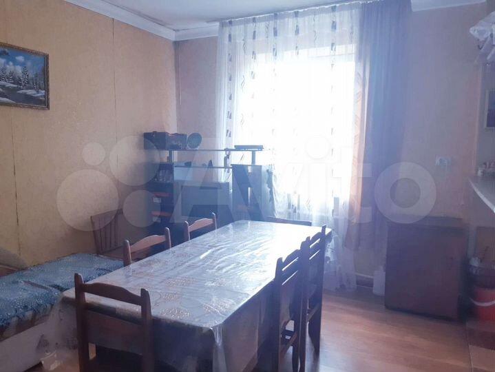 Дом 162 м² на участке 16 сот.