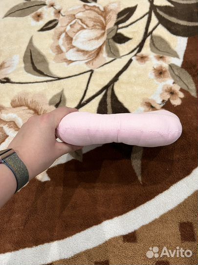 Детская ортопедическая подушка