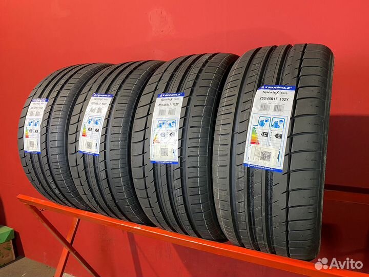 Triangle Sports TH201 255/45 R17 102Y