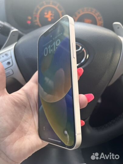 iPhone 12, 128 ГБ