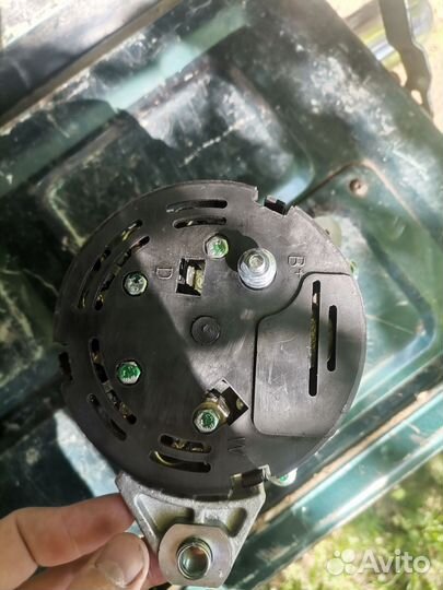 Генератор газель 4216 135а