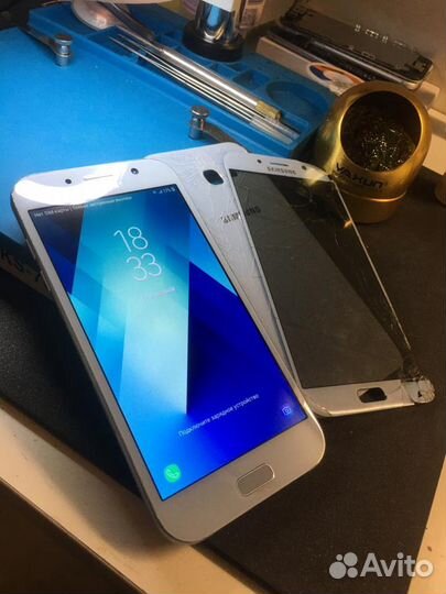 Ремонт телефонов/смартфонов/планшетов/ноутбуков