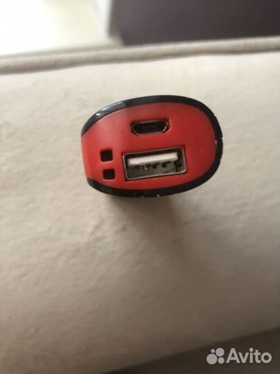 Зарядное устройство Power bank