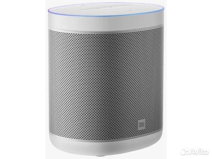 Умная колонка Xiaomi Mi Smart Speaker с Марусей