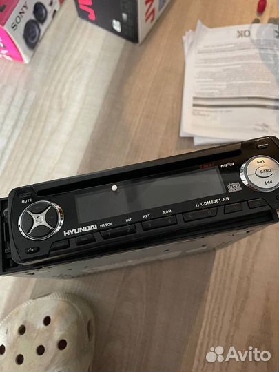 Динамики Hyunday getz hmc 96340-1c000