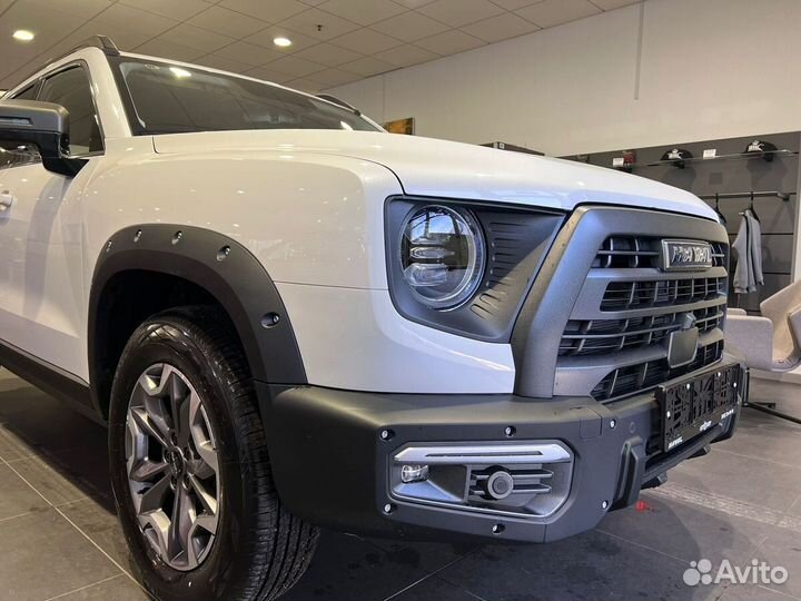 Haval Dargo X 2 AMT, 2023