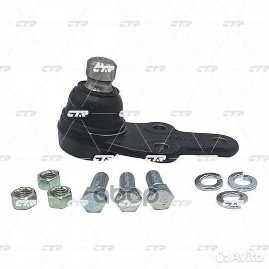 Шаровая опора CB0047 CTR