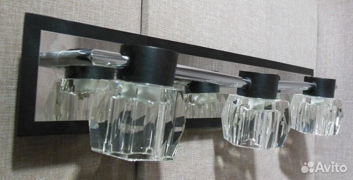 Люстра Бра спот Евросвет - 64101-3