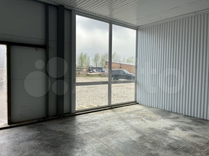 Торговая площадь, 147 м²