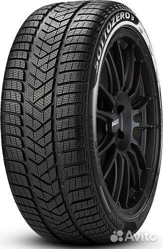 Pirelli Winter Sottozero 3 225/45 R18 95H
