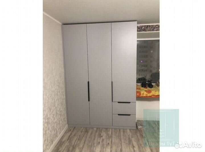 Шкаф новый