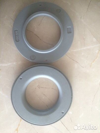 Опорный подшипник Лансер 9