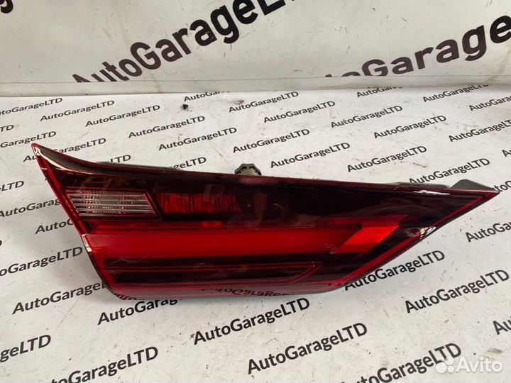 Фонарь левый Bmw 1-Series F40 2022