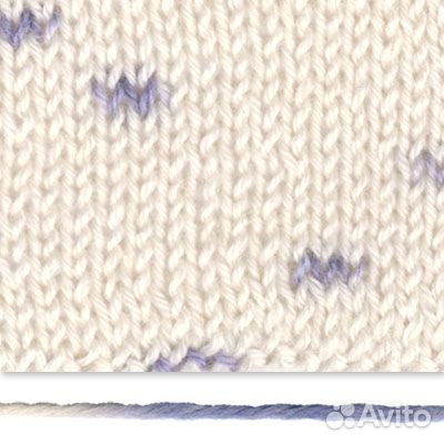 Пряжа в ассортименте
