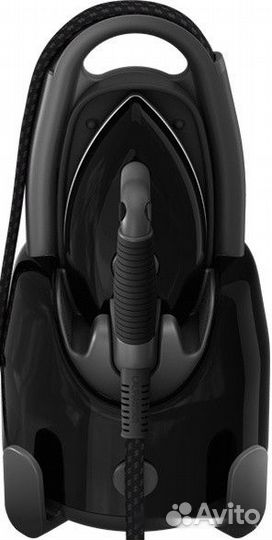 Утюг LauraStar Lift Plus Ultimate Black