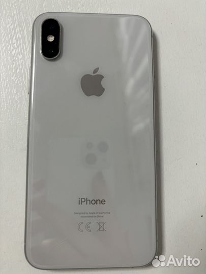 iPhone Xs, 256 ГБ