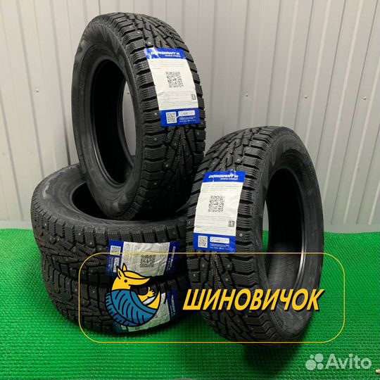 Cordiant Snow Cross 235/70 R16 106T