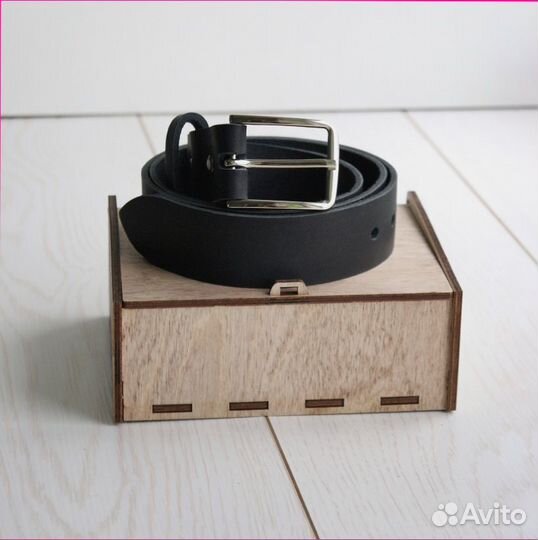 Ремень мужской