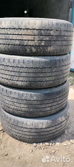 Triangle TR257 225/60 R17