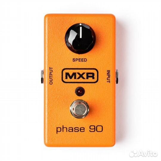 Педаль эффектов Dunlop MXR Phase 90 M101
