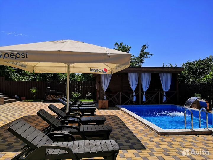 Отдых на море, жильё в Сочи, Лазаревском