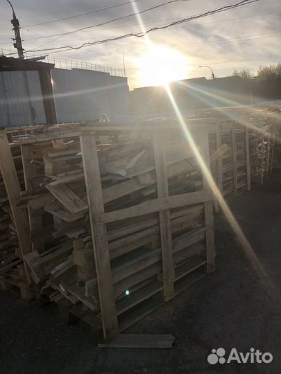 Дрова бесплатно