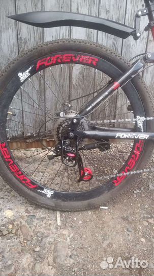 Скоростной Велосипед Forever
